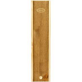 Подарункова коробка для ножів Marttiini Wooden Gift Box 340х70х50 мм (P702260)