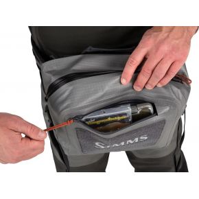 Сумка Simms Dry Creek Z Hip Pack Olive (13466-309-00)
