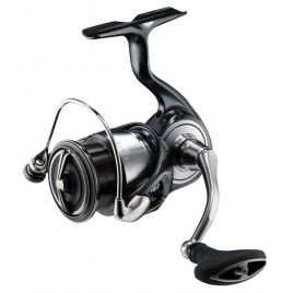 Котушка спінінгова Daiwa 24 Certate G LT 3000D-C (40050186)