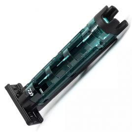 Підставка для вудилища Daiwa Rod Stand TB25 Зелена (709182)