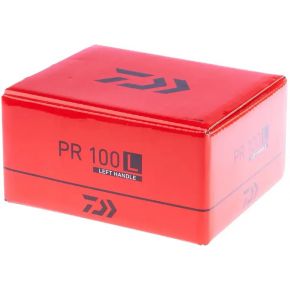 Котушка мультиплікаторна Daiwa PR100L (10630241)