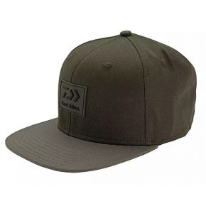 Кепка Daiwa D-Vec Cap Anthracite (2276278)