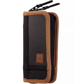 Гаманець для приманок Daiwa Mesh Wallet ML #Coyote (18530556)