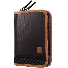 Гаманець для приманок Daiwa Mesh Wallet L #Coyote (18530561)