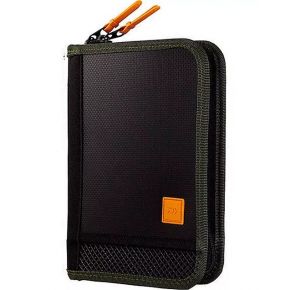 Гаманець для приманок Daiwa Mesh Wallet L #Khaki (18530562)