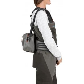 Сумка Simms Dry Creek Z Hip Pack Olive (13466-309-00)