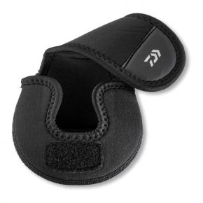 Чохол для мульт. котушок Daiwa Neopren Reel Cover Baitcasting 120х125mm (15802-025)