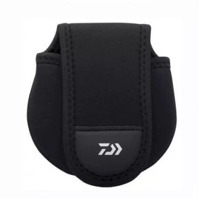Чохол для мульт. котушок Daiwa Neopren Reel Cover Baitcasting 120х125mm (15802-025)