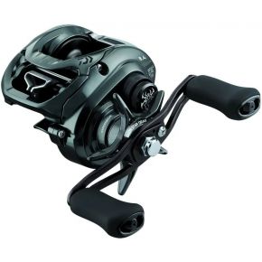 Котушка мультиплікаторна Daiwa 24 Tatula SV TW 150HL (10717-151)