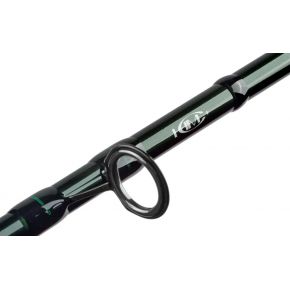 Вудилище фідерне Daiwa Aqualite Feeder 3.9 м 120 г 2 квівертіпи (11769-392)