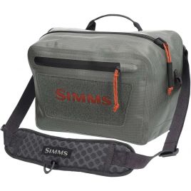 Сумка Simms Dry Creek Z Hip Pack Olive (13466-309-00)