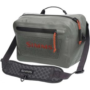 Сумка Simms Dry Creek Z Hip Pack Olive (13466-309-00)