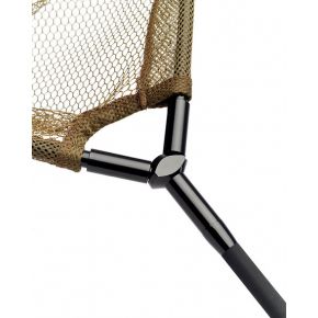 Короповий підсак Daiwa Infinity Landing Net Handle (105x105x85) 1.80m (11990-185)