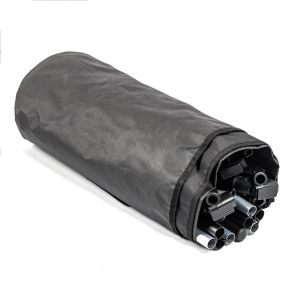 Похідне ліжко Ranger Compact Hike (RA5521)