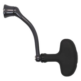 Ручка до котушки Daiwa Fuego 4000-5000 (Розбірний кноб) (6Q396701)