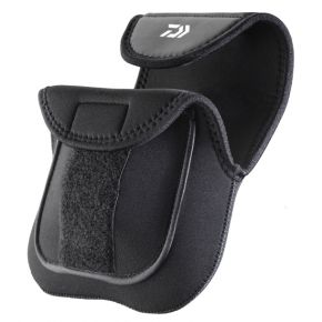 Чохол для котушок Daiwa Neopren Reel Cover S 17х15cm 1000-2500 size (15802-010)