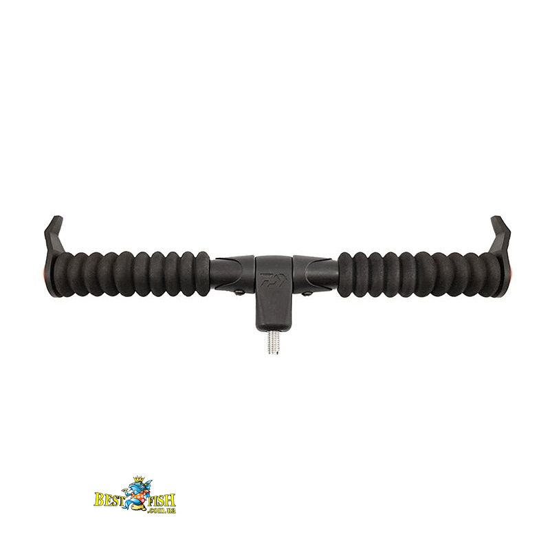 Підставка для фідера Daiwa N'Zon EVA Feeder Straight Rest 30 см (2234104) Підставка для фідера Daiwa N'Zon EVA Feeder Straight Rest 30 см (2234104)