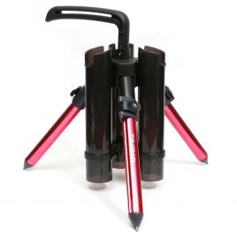 Підставка для вудлищ Daiwa Light Lure Rod Stand 300 Red (700443)