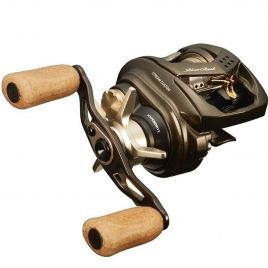 Котушка мультиплікаторна Daiwa Silver Creek Air TW Stream Custom 8.5R (10630252)