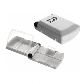 Коробка Daiwa Multi Case 97ND White (04743062)