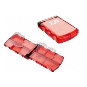 Коробка Daiwa Multi Case 97MJ Red (04743061)