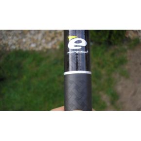 Вудилище махове Energo Team Black Spider Pole 6.00m (11010600)