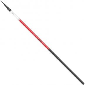 Вудилище болонське Daiwa 25 Ninja X Bolo 4.0 м 25 г (11628-400)