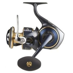 Котушка морська Daiwa 25 Saltiga (G) 8000-H (40050211)