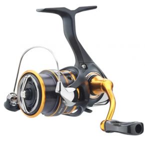 Котушка спіннінгова Daiwa 24 Iprimi LT 2000S-P (20004769)