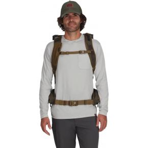 Рюкзак Simms Headwaters Backpack Hickory (14163-216-00)