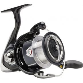 Котушка фідерна Daiwa 24 N'Zon Plus 6000SS-P (20060144)