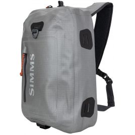 Сумка Simms Dry Creek Z Sling Pack Steel (13465-030-00)