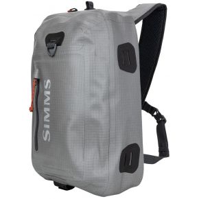 Сумка Simms Dry Creek Z Sling Pack Steel (13465-030-00)