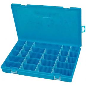 Коробка Ring Star Ocean Plastic TOP-3000D OB 300x206x39mm (2326907)