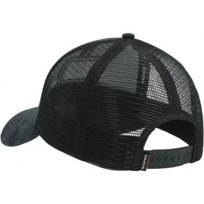 Кепка Simms Trout Icon Trucker Carbon (2234821)