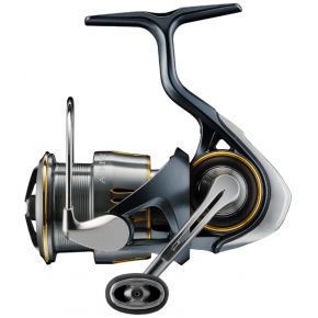 Котушка спінінгова Daiwa 23 Airity PC LT 2500 (10061131)