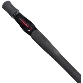Спінінг кастинговий Daiwa Heartland 751HRB-SV AGS19 2.26 м 11-28 г (5806301)