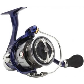 Котушка фідерна Daiwa 24 TDR 4012QD+зап. шпуля (20060142)