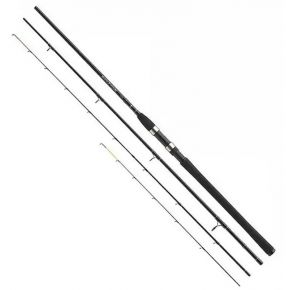 Вудилище фідерне Daiwa Black Widow Feeder 3.30 м Max 100 г (11791-335)