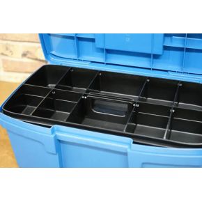 Ящик Ring Star Speedy Box SDB-475 475x280x220mm Blue (2326896)