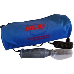 Електрична рибочистка Electric Scaler (850980000)