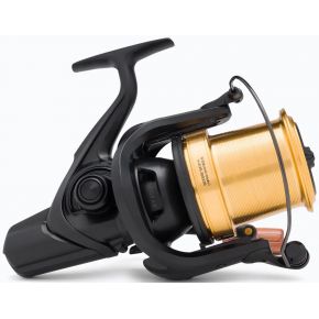 Котушка коропова Daiwa 23 Emblem 45 SCW QD-OT (20067006) Котушка коропова Daiwa 23 Emblem 45 SCW QD-OT (20067006)