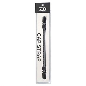 Фіксатор кепки Daiwa DA-9100 Grey (647463)