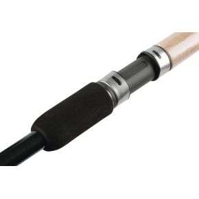 Вудилище фідерне Daiwa Aqualite Feeder 3.9 м 120 г 2 квівертіпи (11769-392)