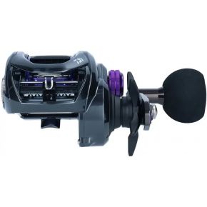 Котушка мультиплікаторна Daiwa Prorex TWS 400P L-P (20007532)