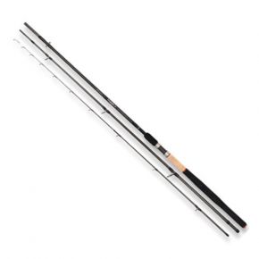 Вудилище фідерне Daiwa N'Zon Z Feeder 3.90 м 150 г 3 квівертіпи (11138-396)