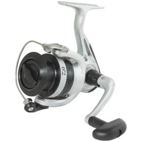 Котушка безінерційна Daiwa Sweepfire E 4000C (10118-400)