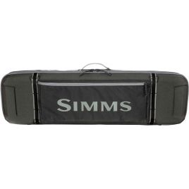 Сумка Simms GTS Rod Reel Vault Carbon (13076-003-00)