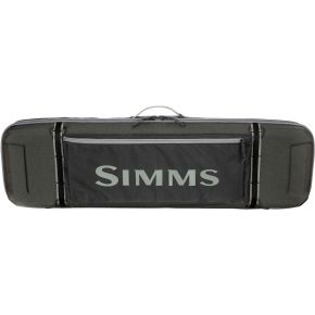 Сумка Simms GTS Rod Reel Vault Carbon (13076-003-00)