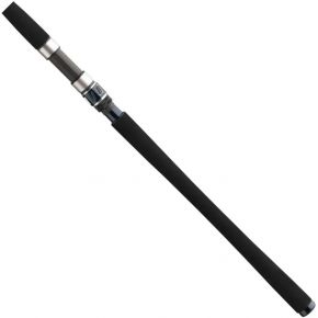 Спінінг тревел Daiwa Grandwave Travel 2.10 м 150-400 г (11882-215)